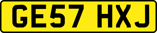 GE57HXJ