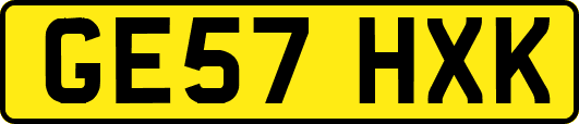 GE57HXK