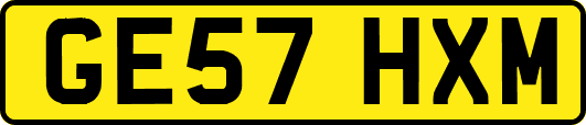 GE57HXM