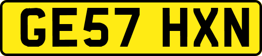 GE57HXN