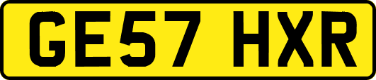 GE57HXR