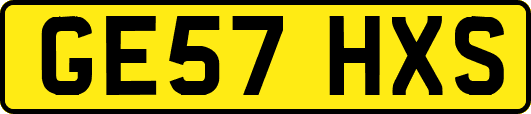 GE57HXS