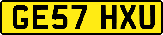 GE57HXU