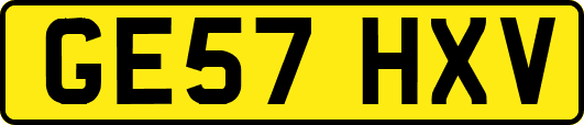 GE57HXV