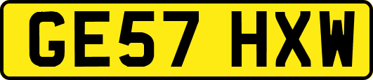 GE57HXW