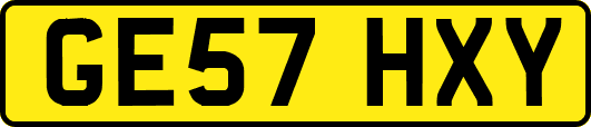 GE57HXY