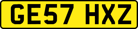 GE57HXZ