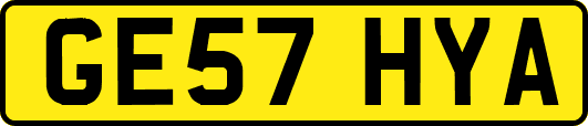 GE57HYA