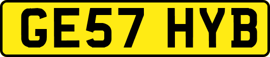 GE57HYB
