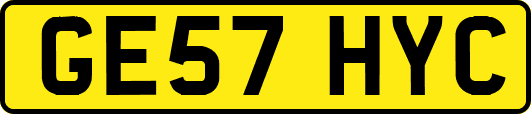 GE57HYC