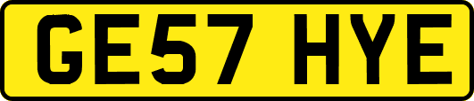 GE57HYE