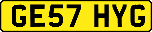 GE57HYG