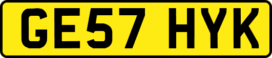 GE57HYK
