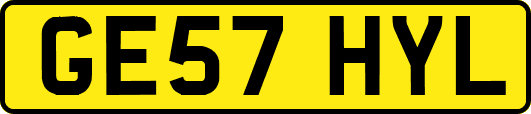 GE57HYL