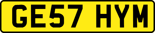 GE57HYM