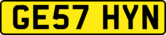 GE57HYN