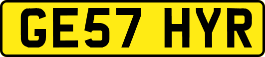 GE57HYR