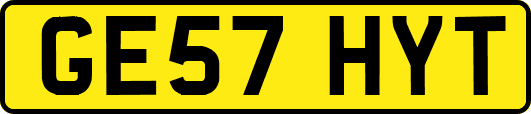 GE57HYT