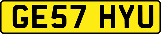 GE57HYU