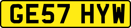 GE57HYW