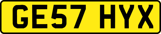 GE57HYX