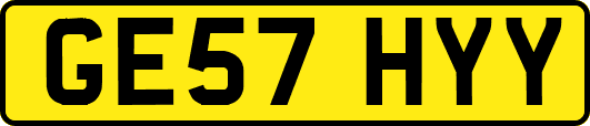 GE57HYY