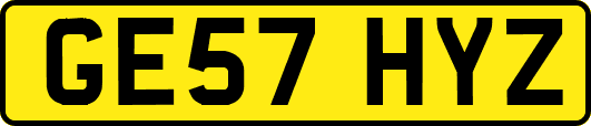 GE57HYZ