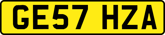 GE57HZA