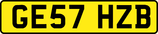 GE57HZB