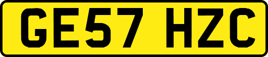 GE57HZC