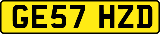 GE57HZD