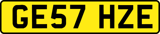 GE57HZE