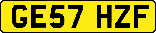 GE57HZF