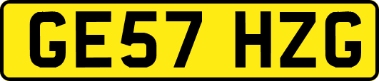 GE57HZG