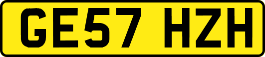 GE57HZH