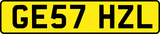 GE57HZL