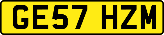 GE57HZM