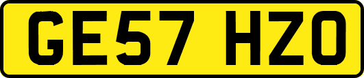 GE57HZO