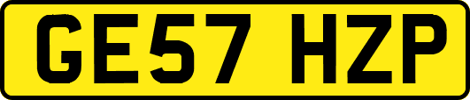 GE57HZP