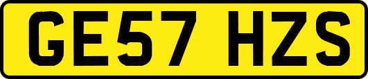 GE57HZS