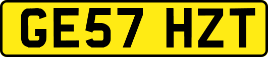 GE57HZT
