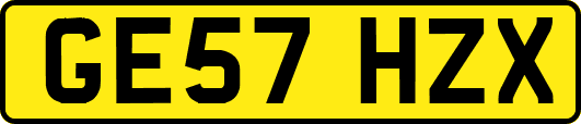 GE57HZX