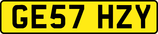 GE57HZY