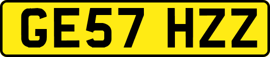 GE57HZZ