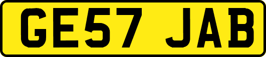 GE57JAB