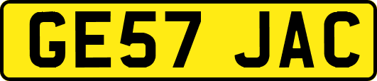 GE57JAC
