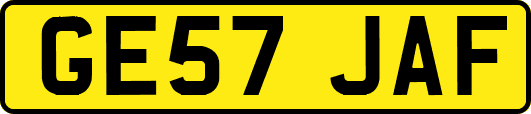 GE57JAF