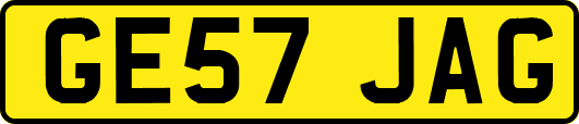 GE57JAG