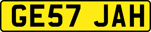 GE57JAH