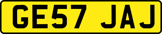 GE57JAJ